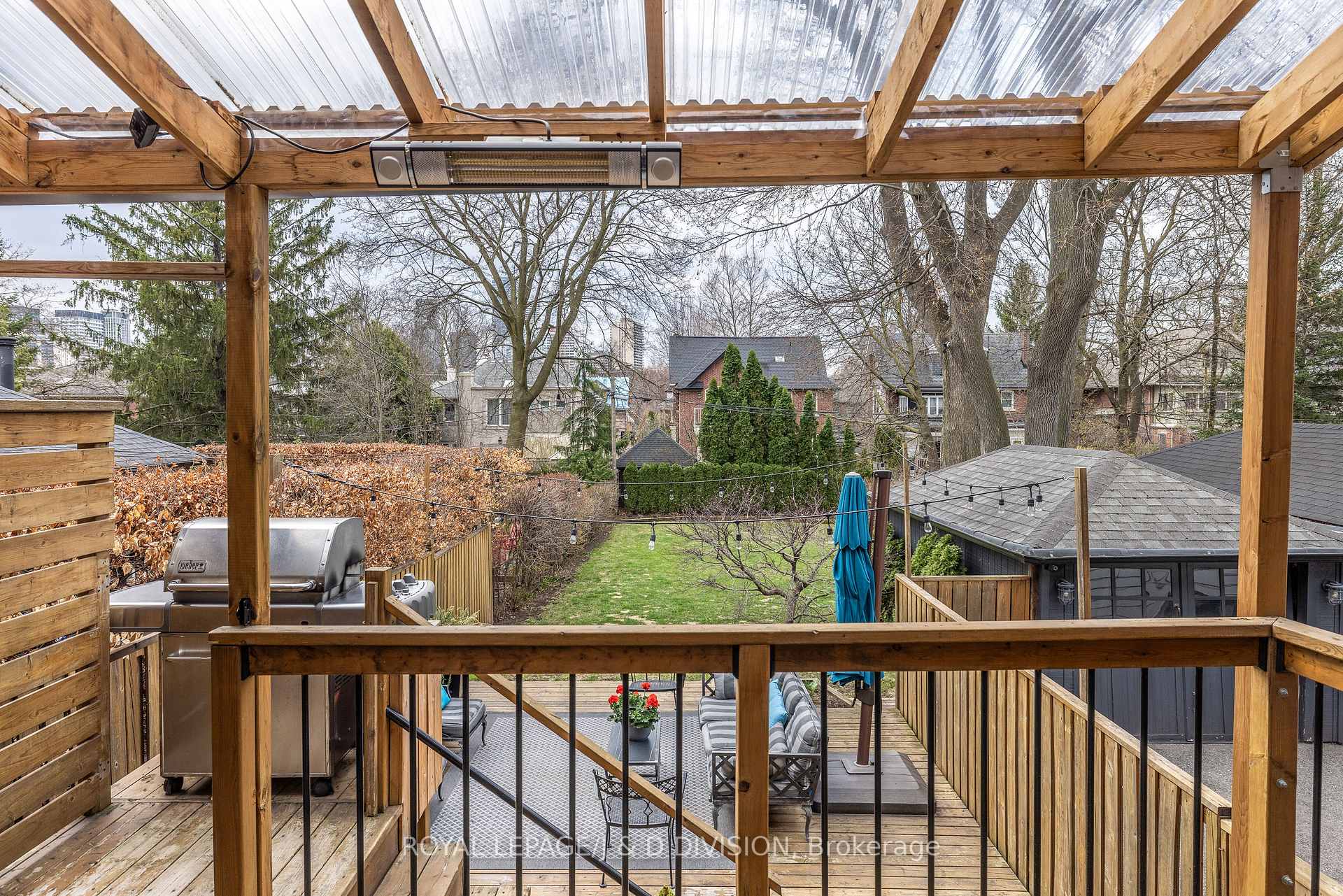 Photo 26 of 83 Glencairn Avenue, Toronto, Lawrence Park South — HOMEH