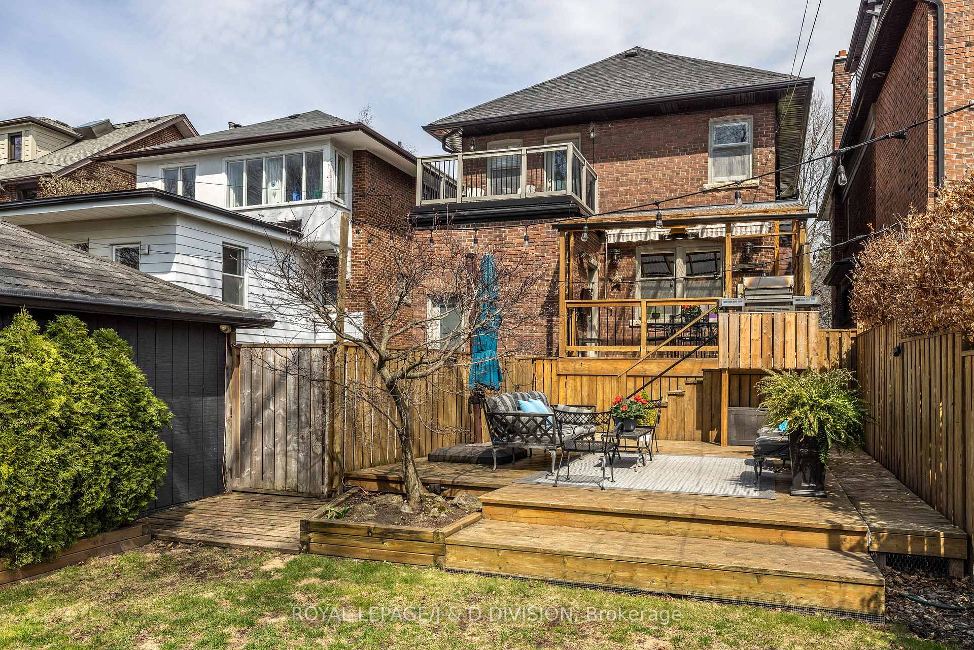 Photo 30 of 83 Glencairn Avenue, Toronto, Lawrence Park South — HOMEH