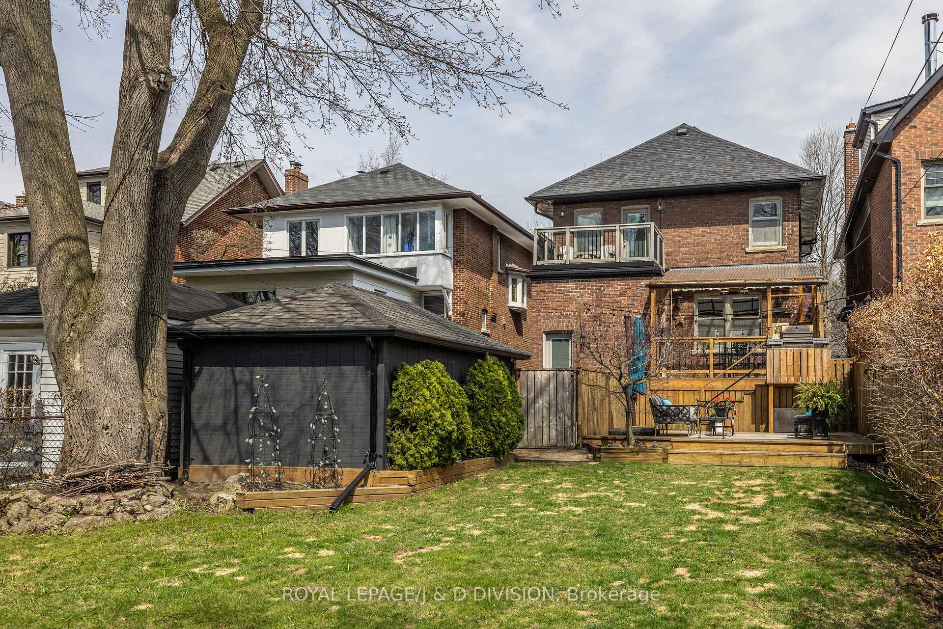 Photo 31 of 83 Glencairn Avenue, Toronto, Lawrence Park South — HOMEH