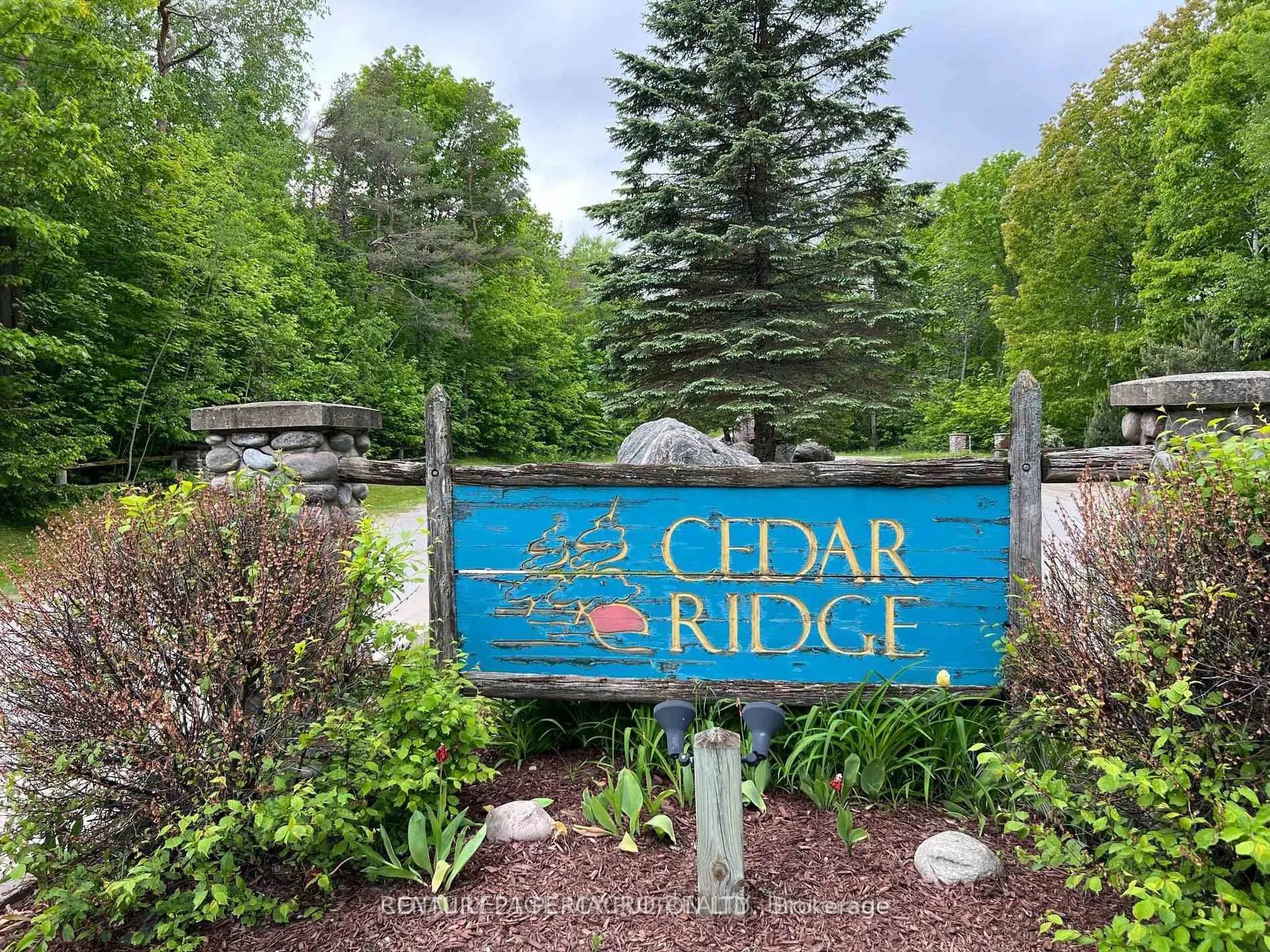 Photo 3 of 95 Nippissing Ridge Road, Tiny, Rural Tiny — HOMEH