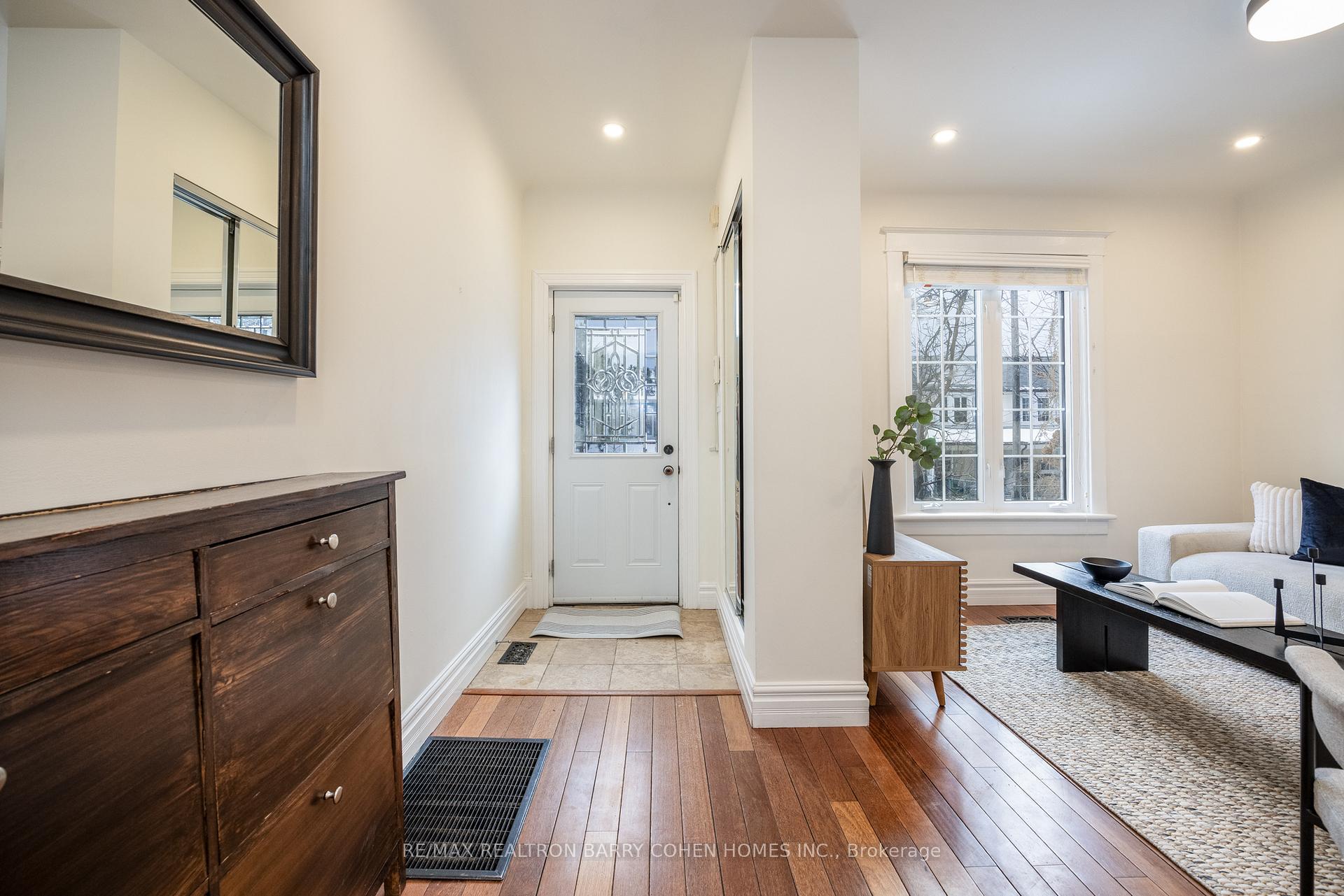Photo 3 of 292 Bain Avenue, Toronto, Blake-Jones — HOMEH