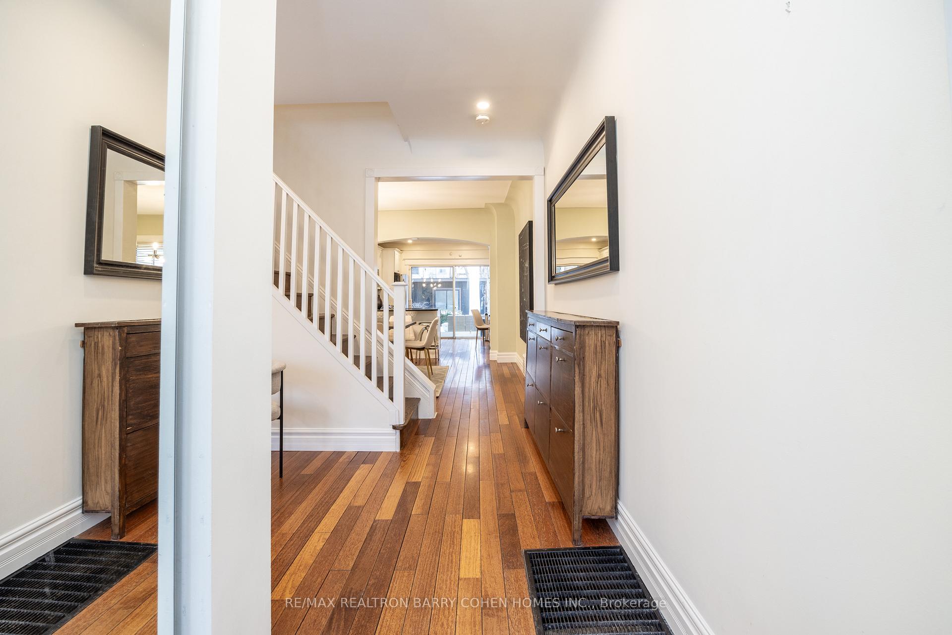 Photo 4 of 292 Bain Avenue, Toronto, Blake-Jones — HOMEH