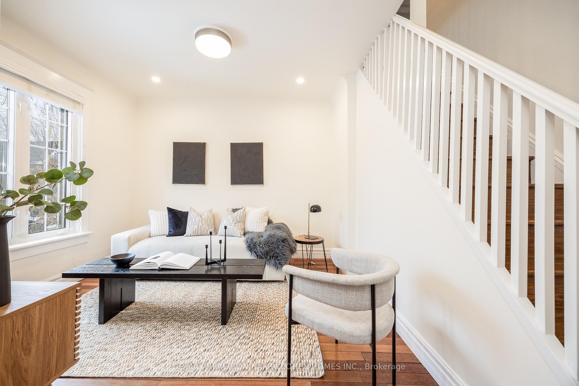 Photo 5 of 292 Bain Avenue, Toronto, Blake-Jones — HOMEH