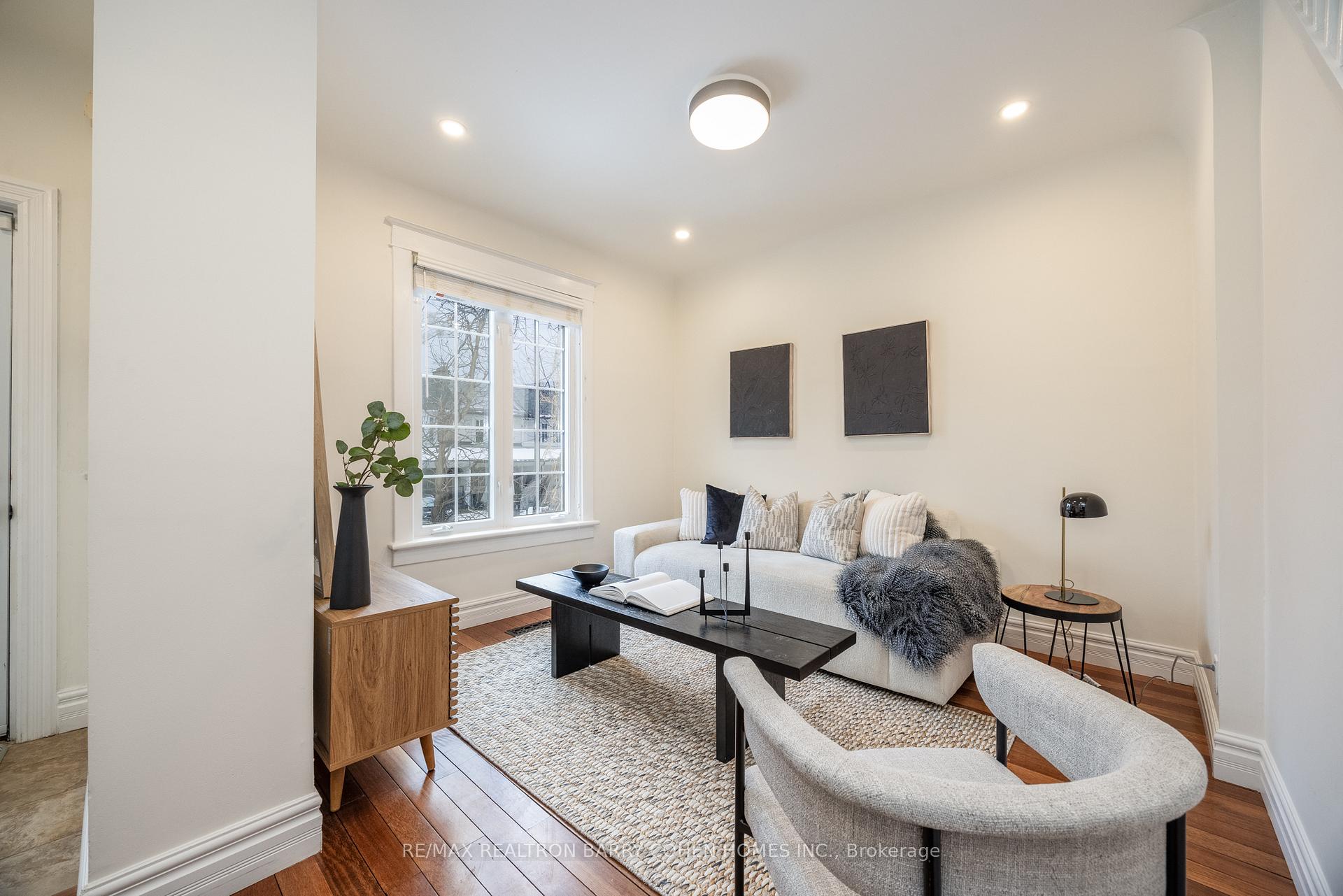 Photo 6 of 292 Bain Avenue, Toronto, Blake-Jones — HOMEH