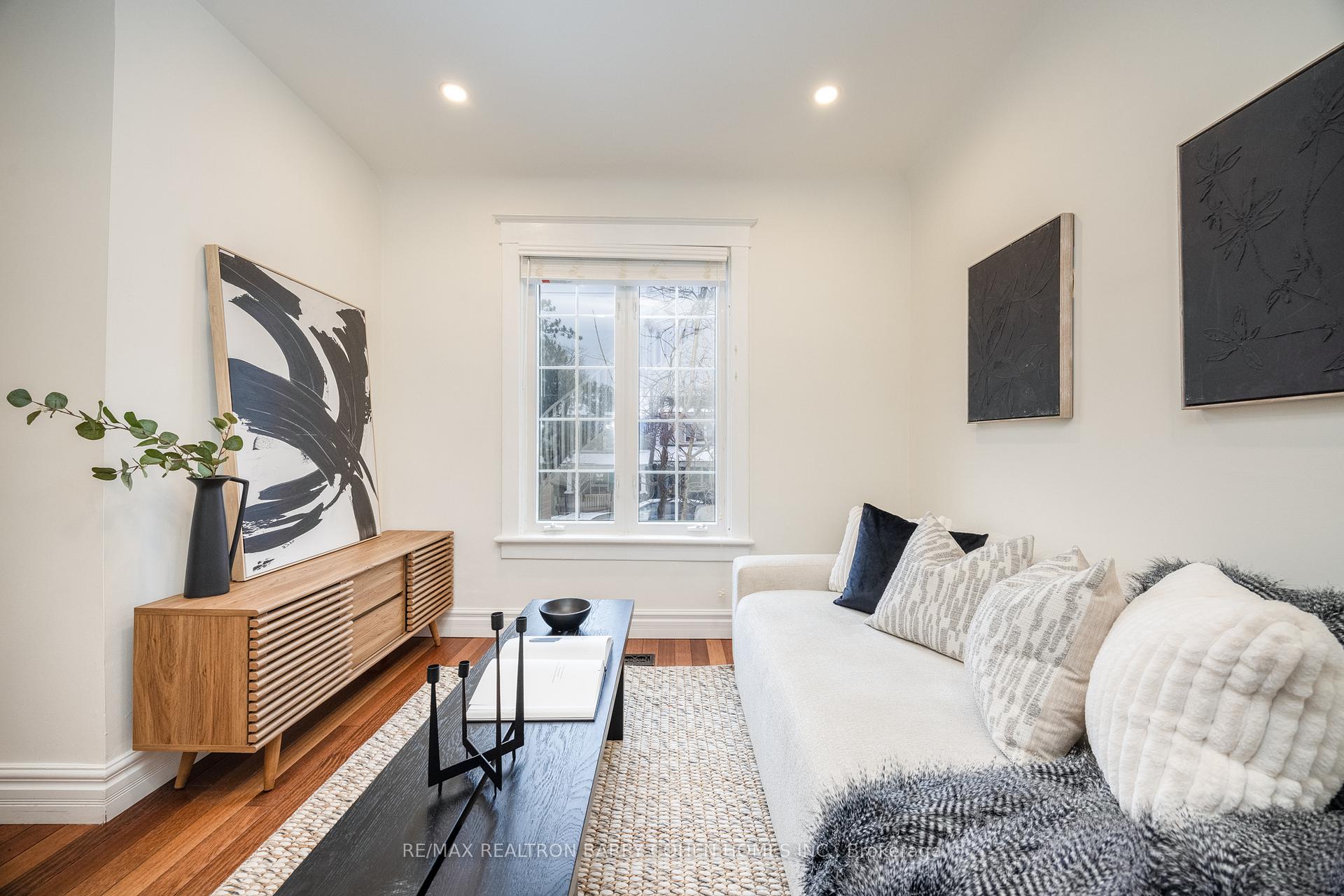 Photo 7 of 292 Bain Avenue, Toronto, Blake-Jones — HOMEH