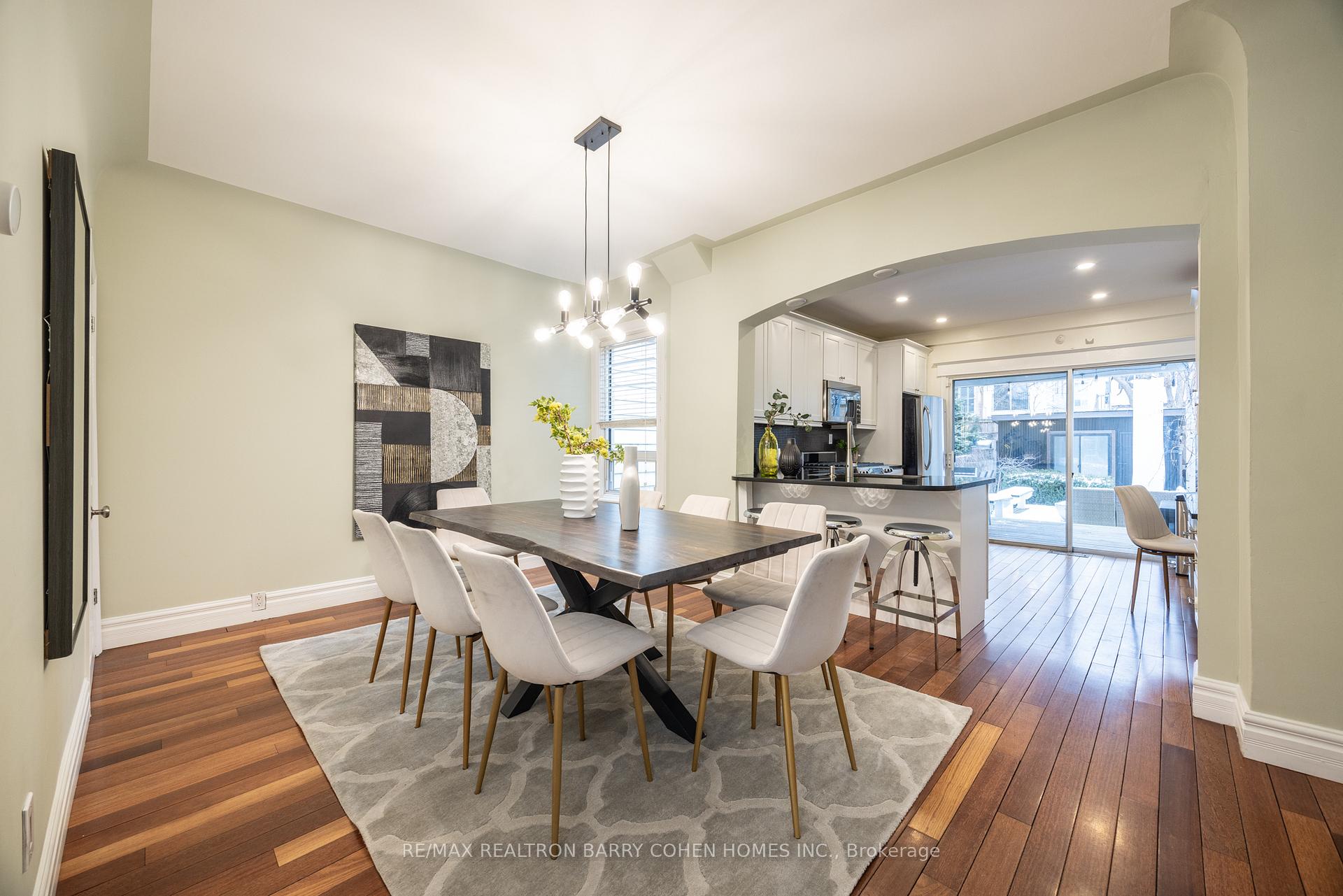 Photo 8 of 292 Bain Avenue, Toronto, Blake-Jones — HOMEH