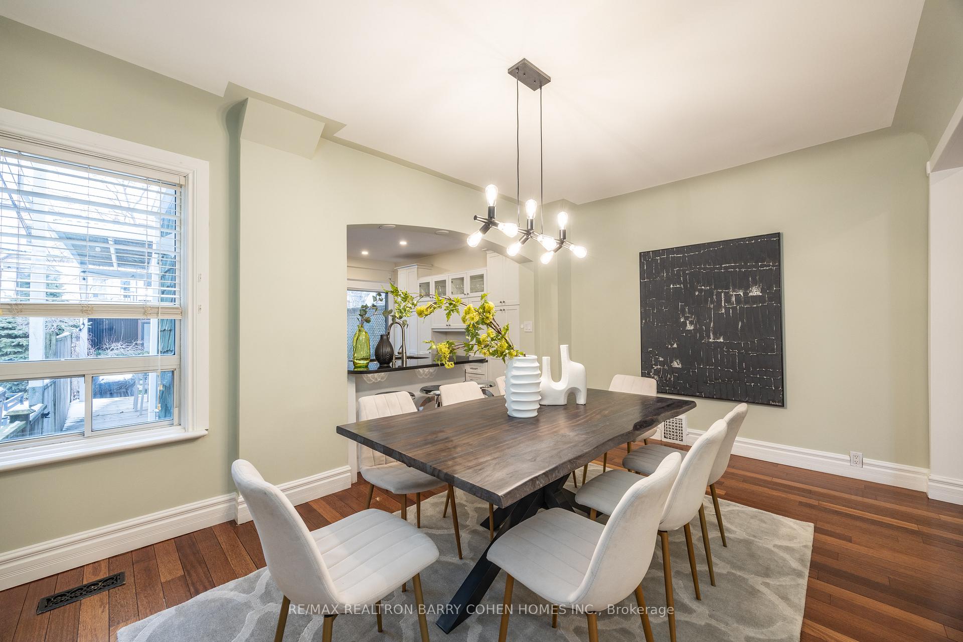 Photo 9 of 292 Bain Avenue, Toronto, Blake-Jones — HOMEH