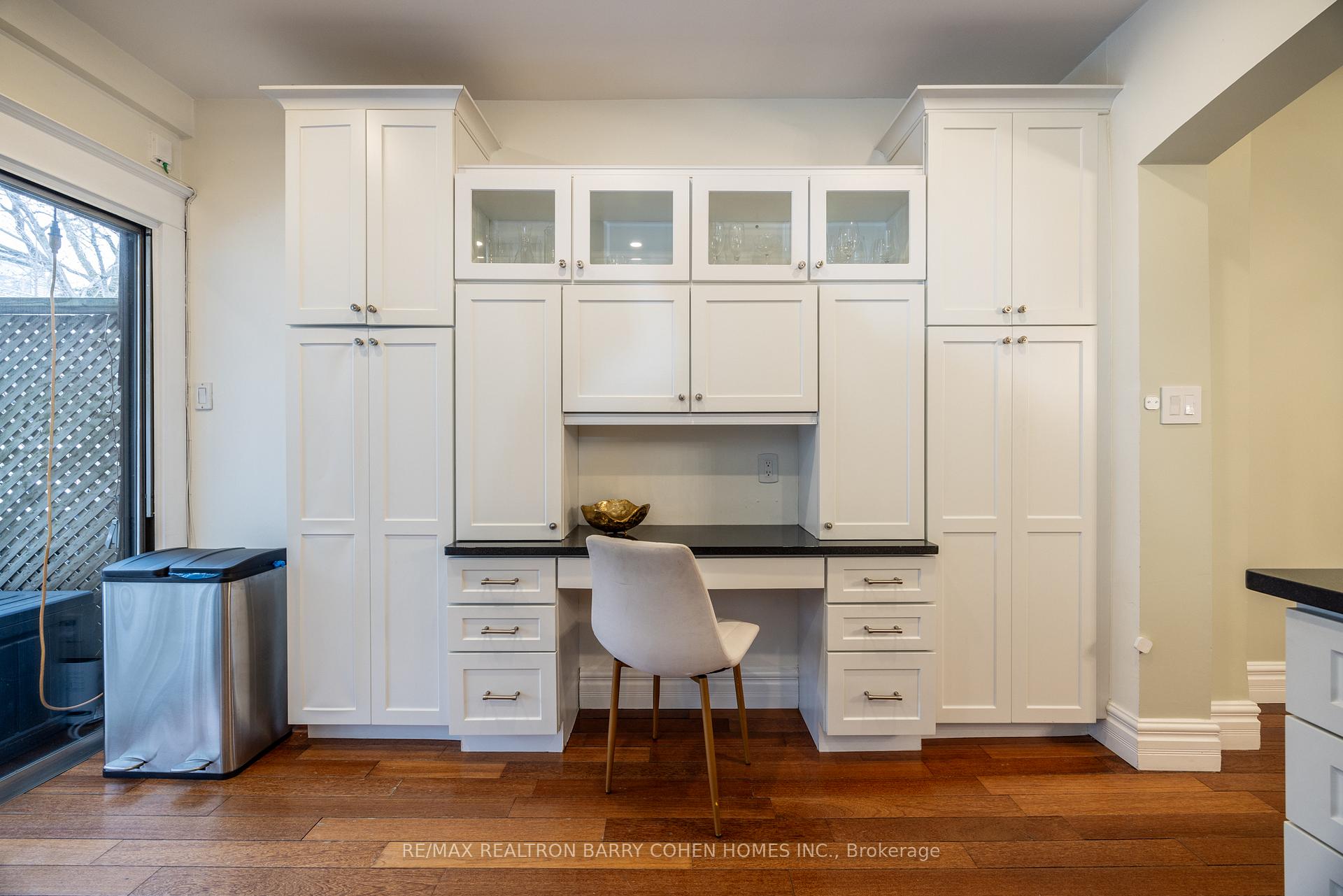 Photo 13 of 292 Bain Avenue, Toronto, Blake-Jones — HOMEH
