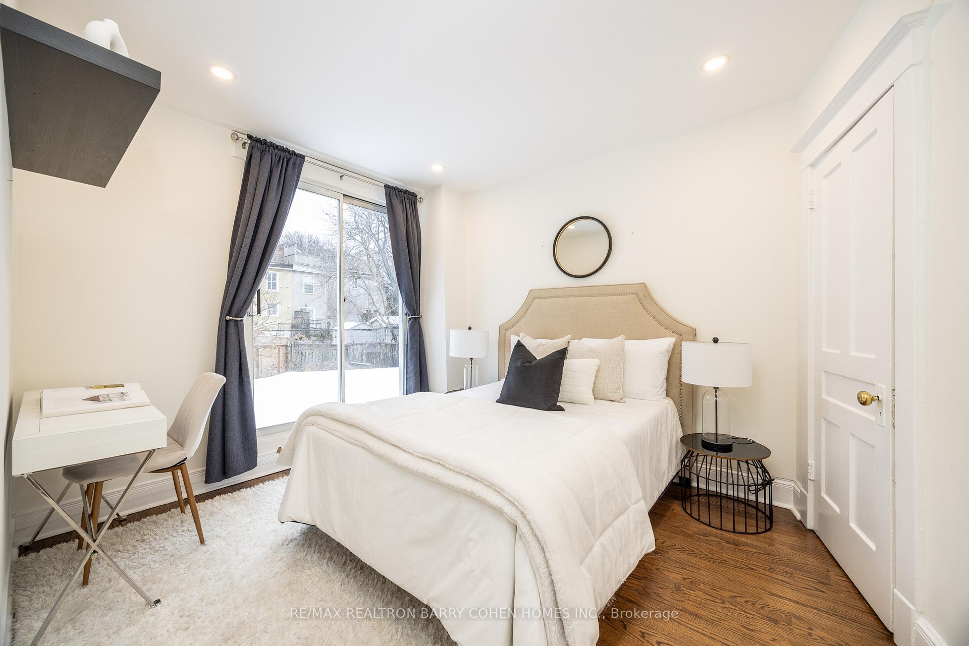 Photo 17 of 292 Bain Avenue, Toronto, Blake-Jones — HOMEH