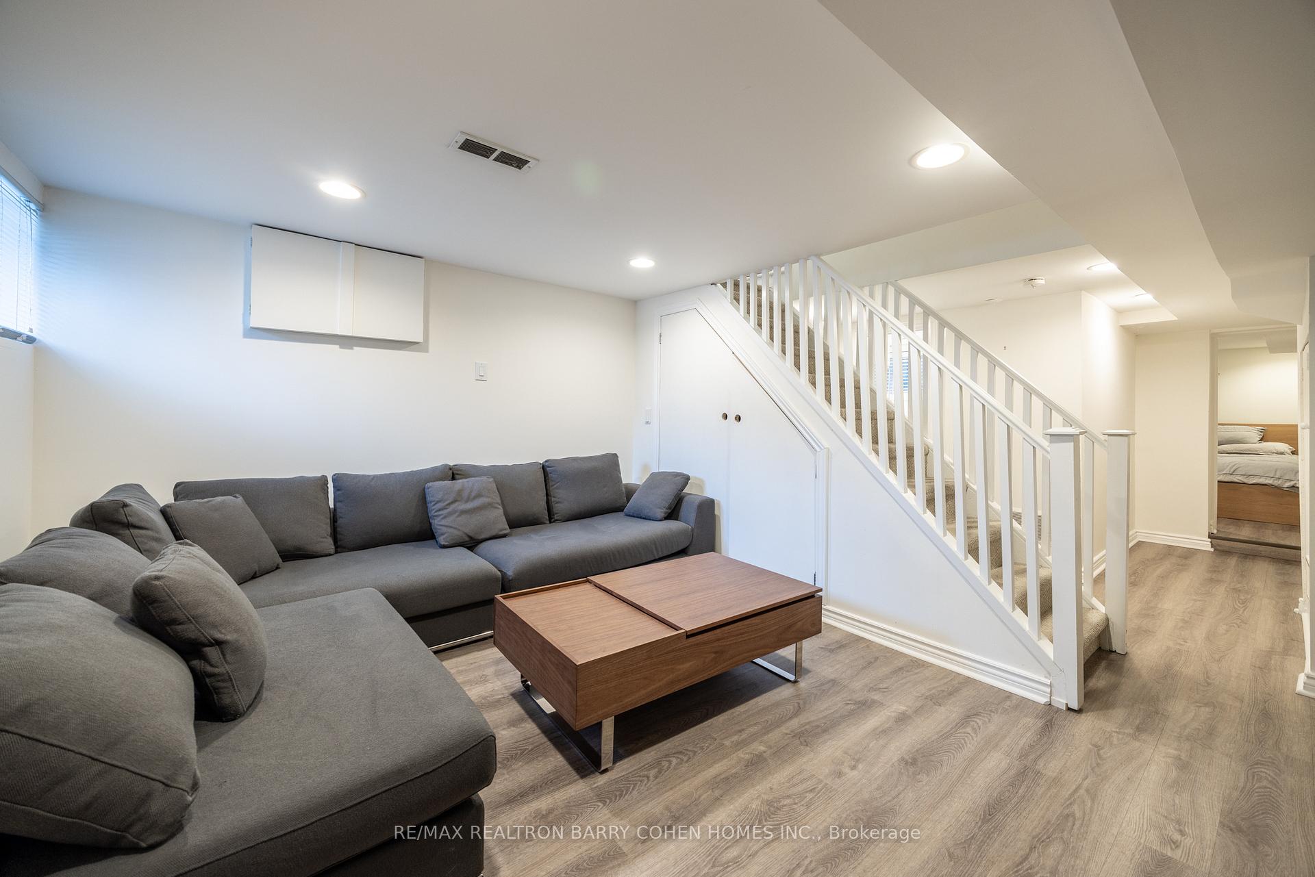 Photo 19 of 292 Bain Avenue, Toronto, Blake-Jones — HOMEH