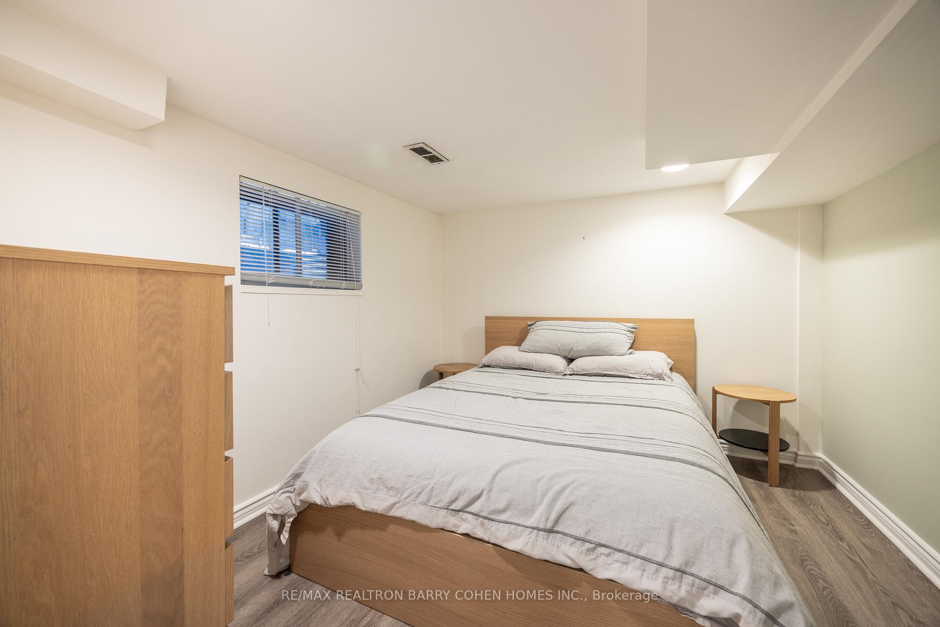 Photo 20 of 292 Bain Avenue, Toronto, Blake-Jones — HOMEH