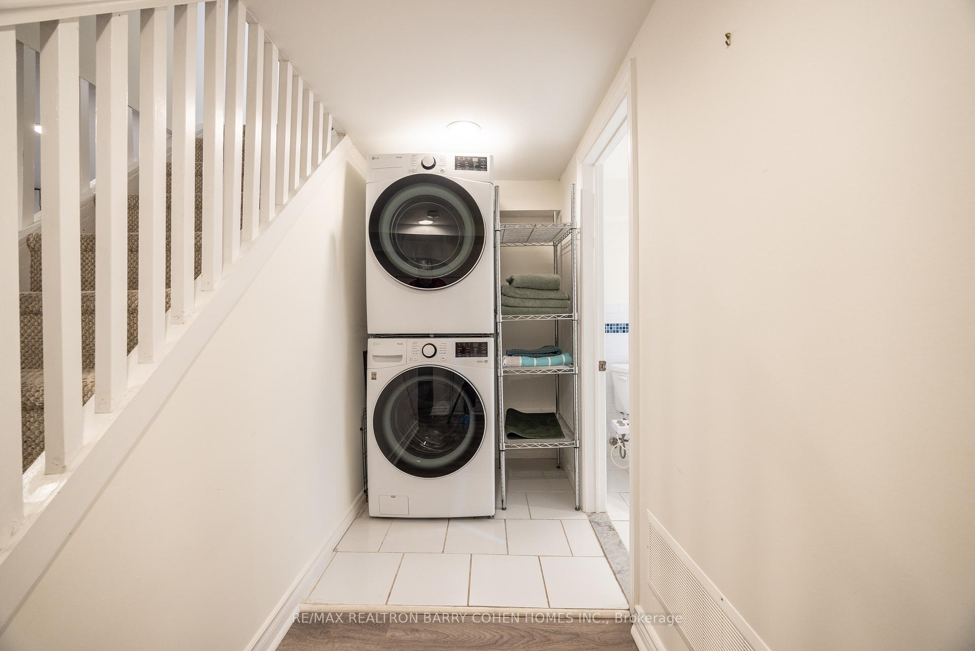 Photo 21 of 292 Bain Avenue, Toronto, Blake-Jones — HOMEH