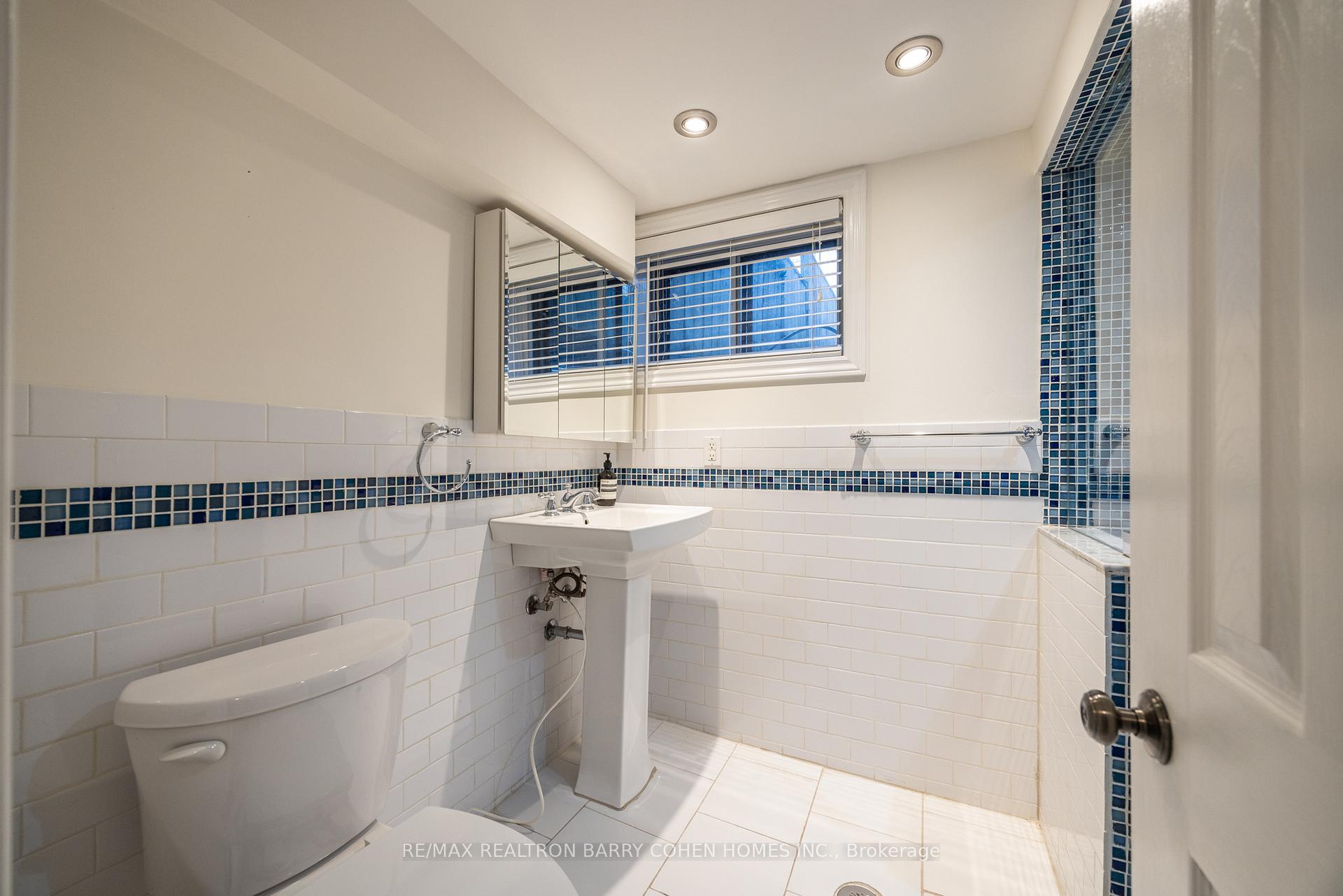 Photo 22 of 292 Bain Avenue, Toronto, Blake-Jones — HOMEH