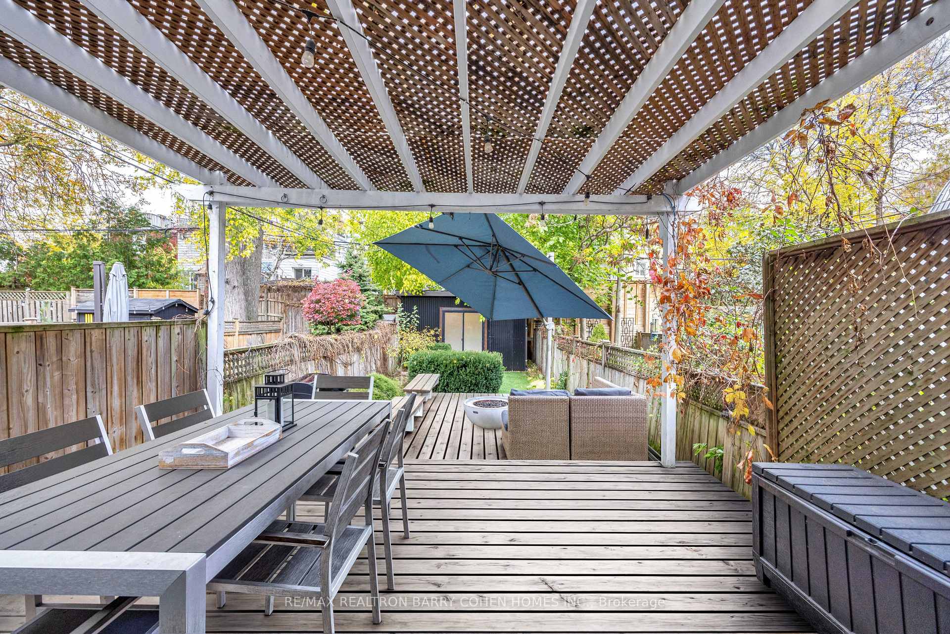 Photo 24 of 292 Bain Avenue, Toronto, Blake-Jones — HOMEH