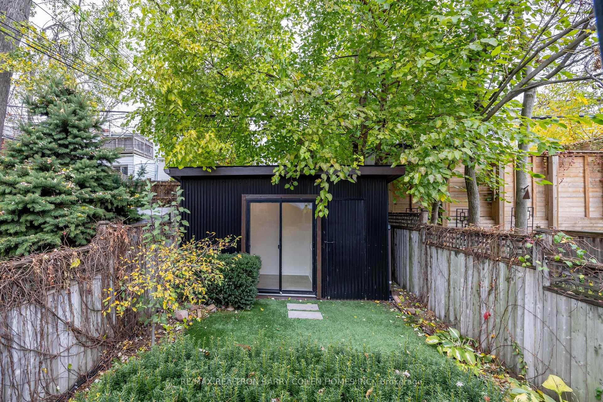 Photo 25 of 292 Bain Avenue, Toronto, Blake-Jones — HOMEH