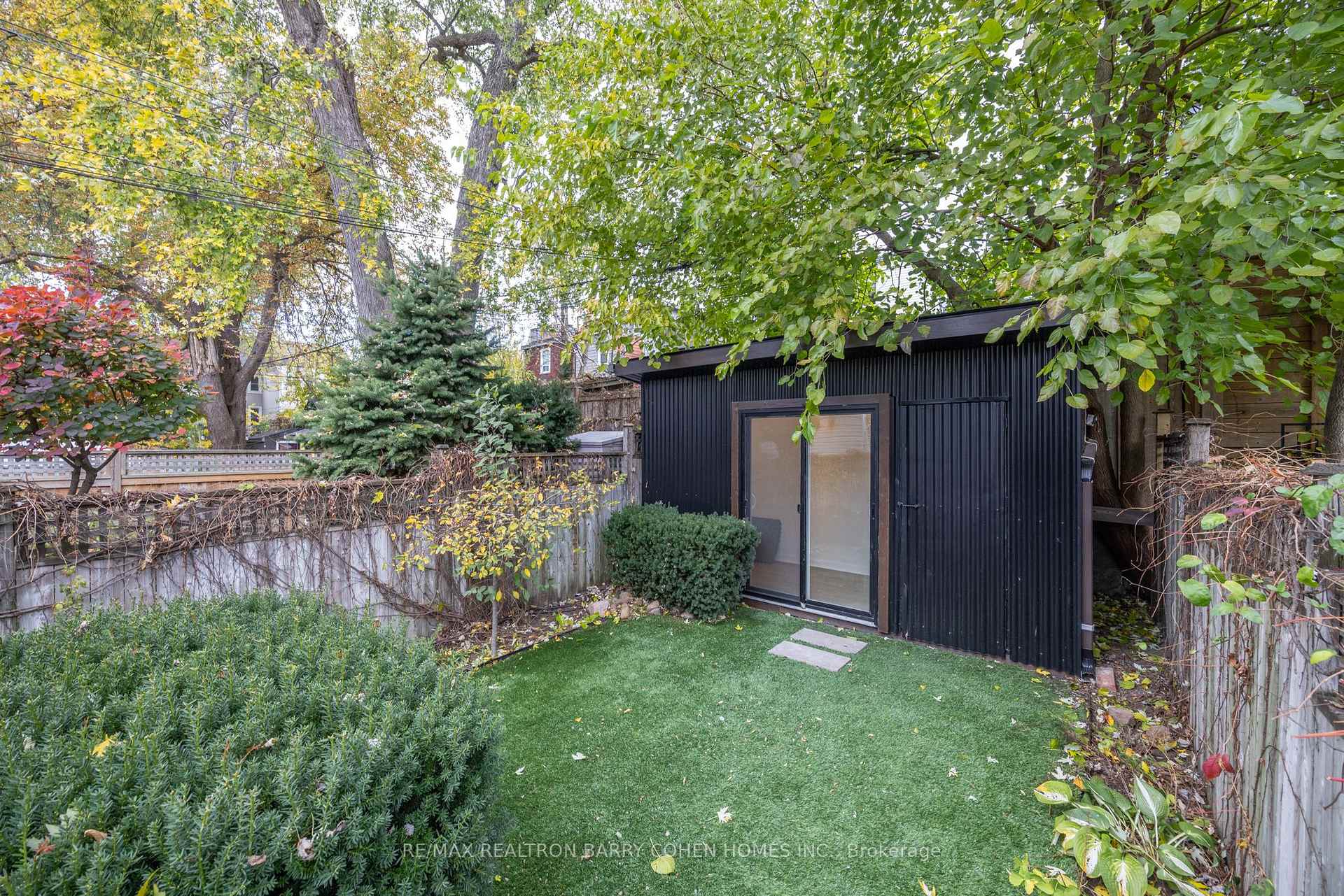 Photo 26 of 292 Bain Avenue, Toronto, Blake-Jones — HOMEH