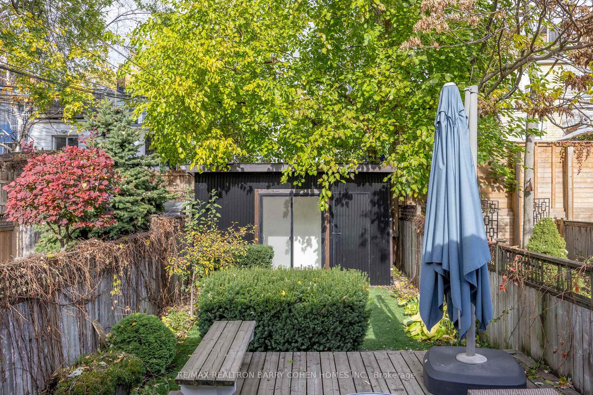 Photo 29 of 292 Bain Avenue, Toronto, Blake-Jones — HOMEH