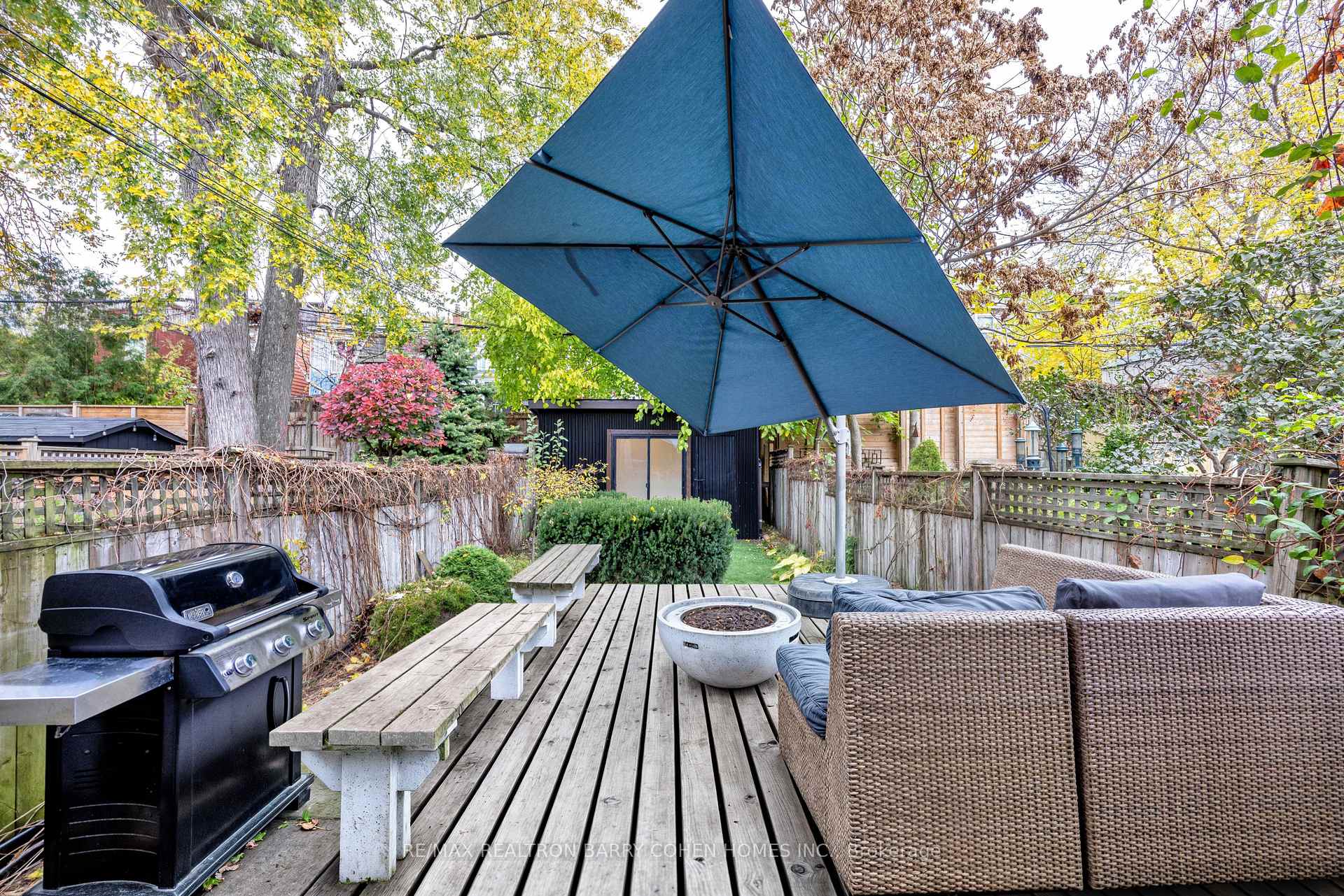 Photo 30 of 292 Bain Avenue, Toronto, Blake-Jones — HOMEH