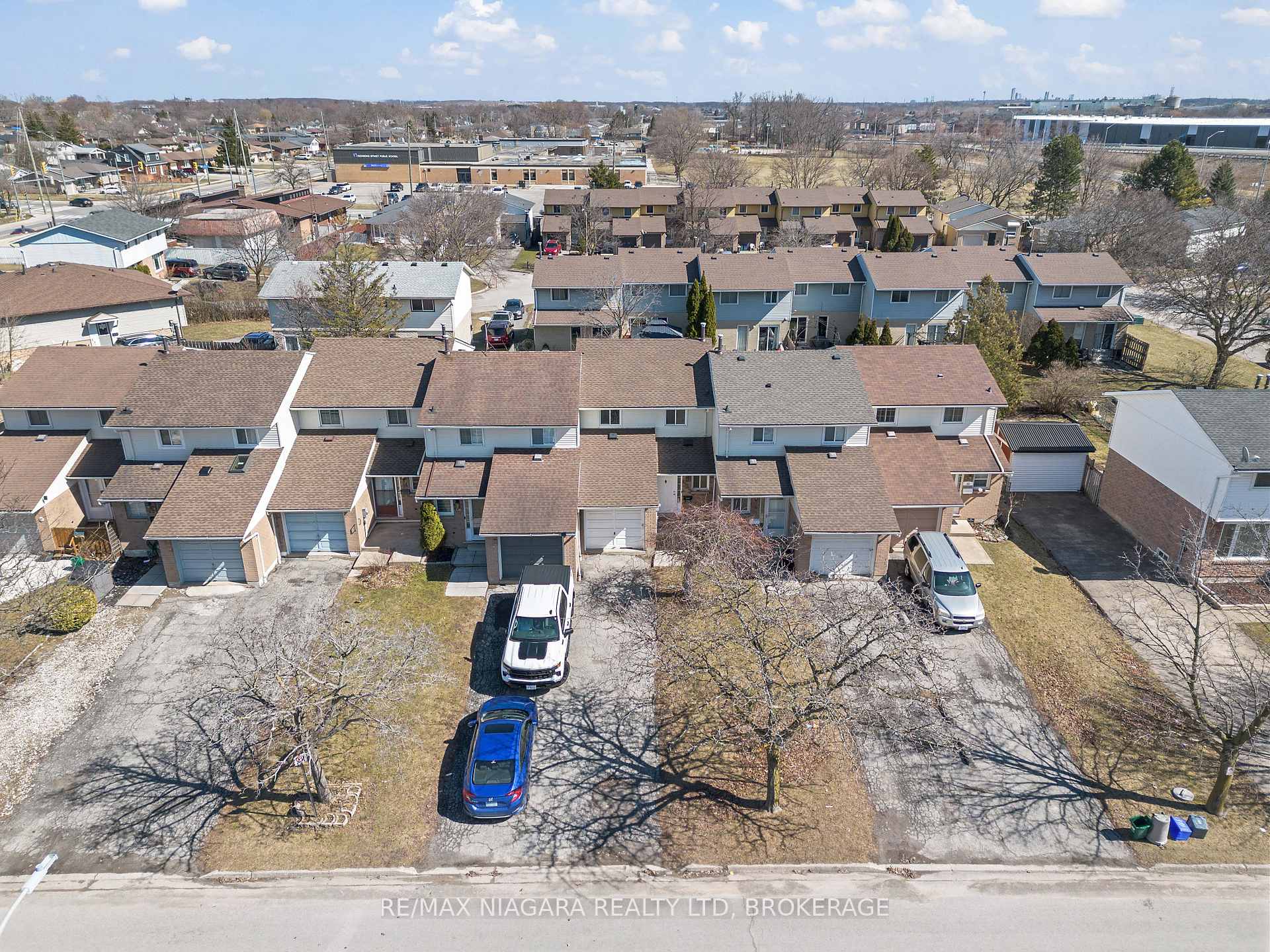 Front of 18 Julie Drive