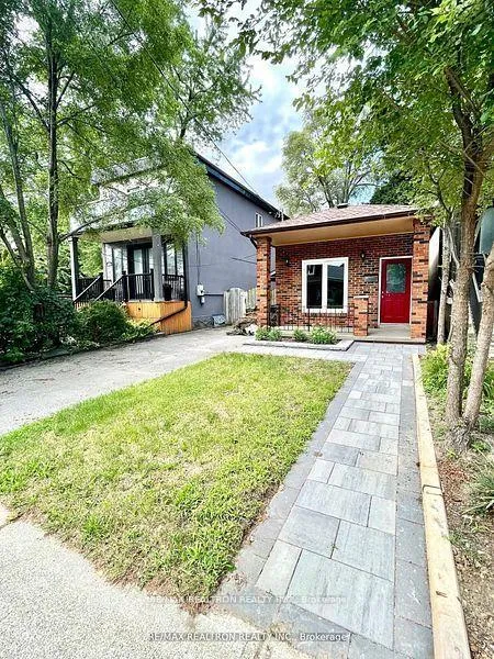 Photo 2 of Unit BSMT, 216 Glebemount Avenue, Toronto, Danforth Village-East York — HOMEH
