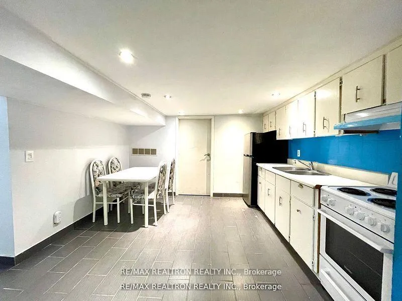 Photo 5 of Unit BSMT, 216 Glebemount Avenue, Toronto, Danforth Village-East York — HOMEH