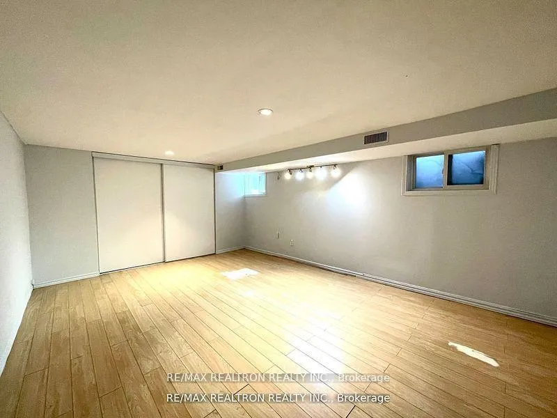 Photo 6 of Unit BSMT, 216 Glebemount Avenue, Toronto, Danforth Village-East York — HOMEH