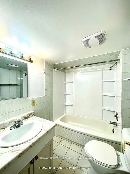 Photo 7 of Unit BSMT, 216 Glebemount Avenue, Toronto, Danforth Village-East York — HOMEH