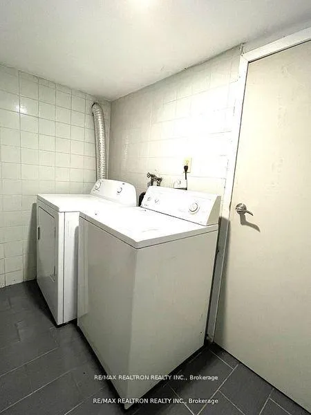 Photo 8 of Unit BSMT, 216 Glebemount Avenue, Toronto, Danforth Village-East York — HOMEH