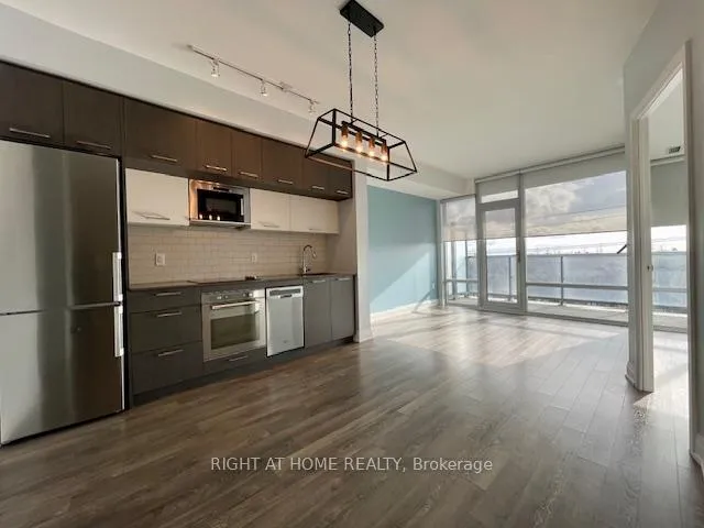 Photo 3 of Unit 609, 4800 Highway 7 Road, Vaughan, East Woodbridge — HOMEH