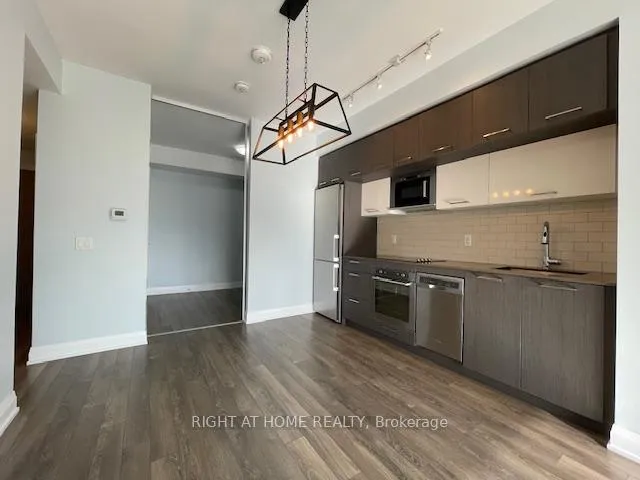 Photo 9 of Unit 609, 4800 Highway 7 Road, Vaughan, East Woodbridge — HOMEH