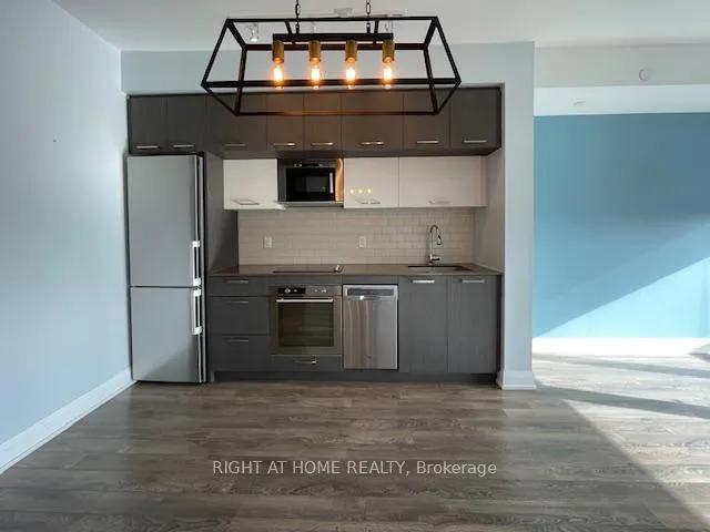 Photo 10 of Unit 609, 4800 Highway 7 Road, Vaughan, East Woodbridge — HOMEH