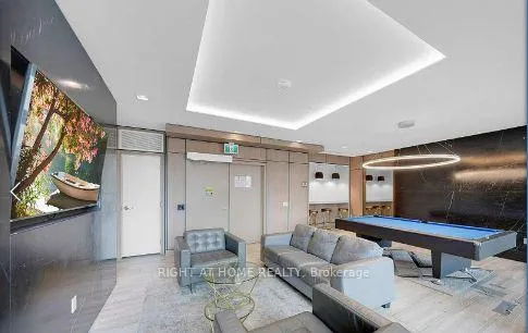 Photo 24 of Unit 609, 4800 Highway 7 Road, Vaughan, East Woodbridge — HOMEH