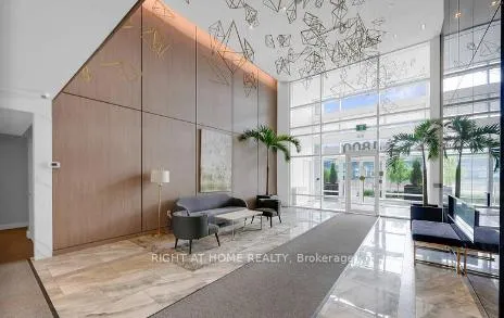 Photo 27 of Unit 609, 4800 Highway 7 Road, Vaughan, East Woodbridge — HOMEH