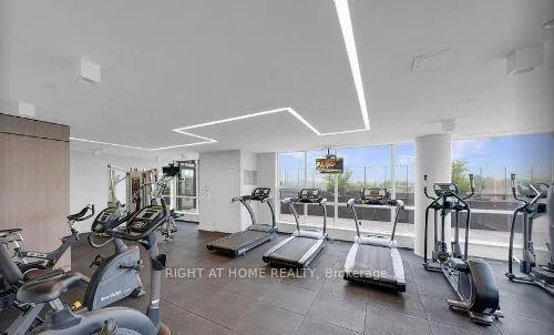 Photo 30 of Unit 609, 4800 Highway 7 Road, Vaughan, East Woodbridge — HOMEH