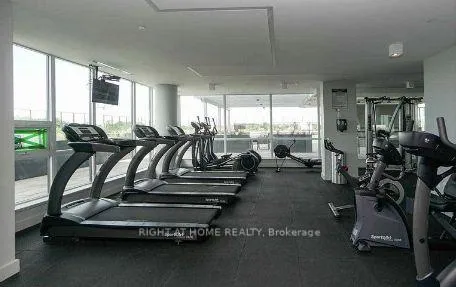 Photo 31 of Unit 609, 4800 Highway 7 Road, Vaughan, East Woodbridge — HOMEH