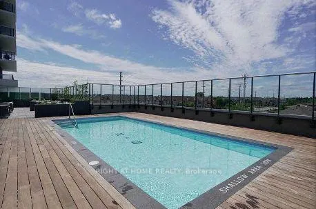 Photo 32 of Unit 609, 4800 Highway 7 Road, Vaughan, East Woodbridge — HOMEH