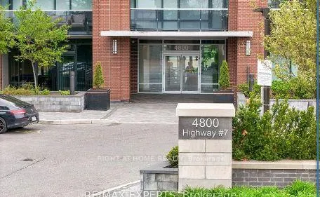 Photo 37 of Unit 609, 4800 Highway 7 Road, Vaughan, East Woodbridge — HOMEH