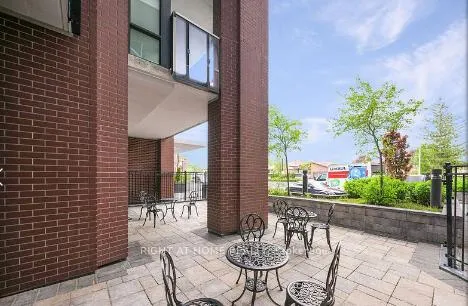 Photo 38 of Unit 609, 4800 Highway 7 Road, Vaughan, East Woodbridge — HOMEH