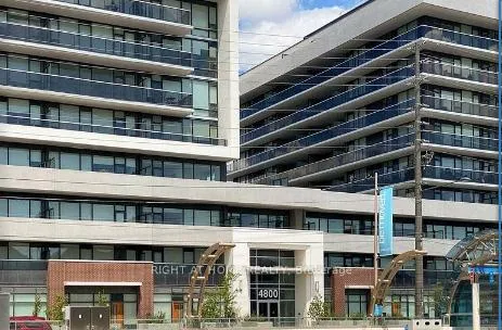 Photo 39 of Unit 609, 4800 Highway 7 Road, Vaughan, East Woodbridge — HOMEH