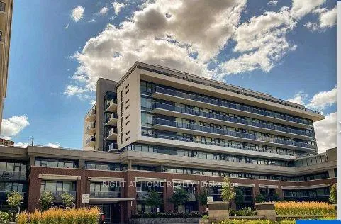 Photo 40 of Unit 609, 4800 Highway 7 Road, Vaughan, East Woodbridge — HOMEH