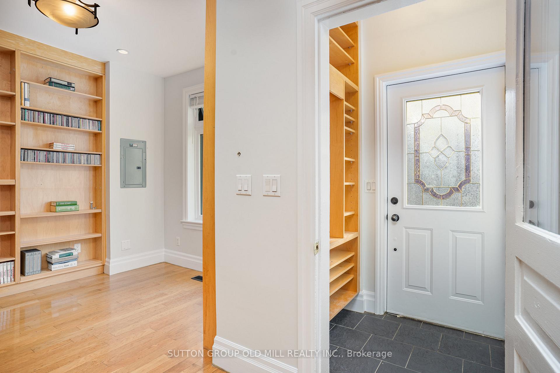 Photo 12 of 347 Gladstone Avenue, Toronto, Dufferin Grove — HOMEH