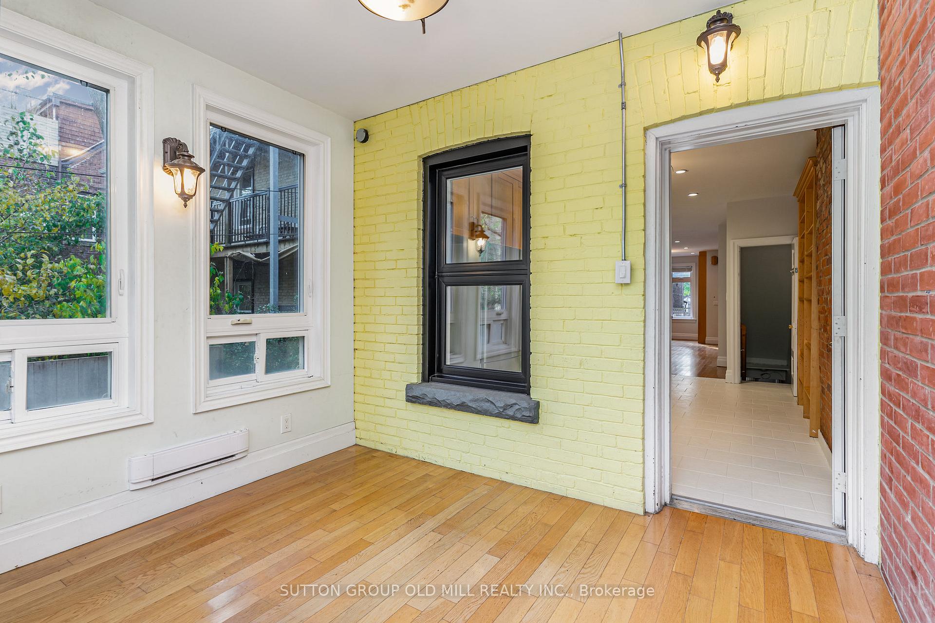 Photo 18 of 347 Gladstone Avenue, Toronto, Dufferin Grove — HOMEH