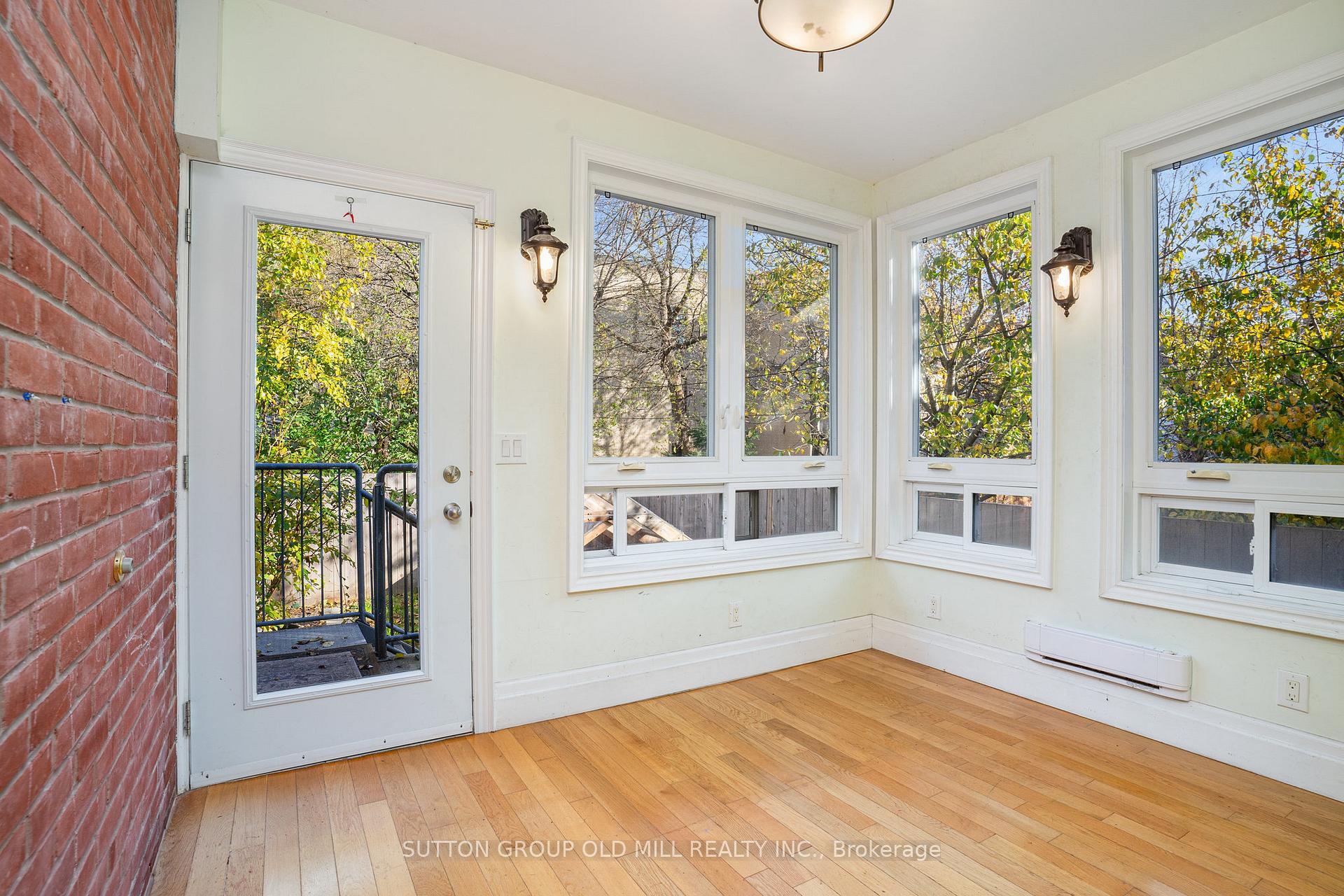 Photo 13 of 347 Gladstone Avenue, Toronto, Dufferin Grove — HOMEH