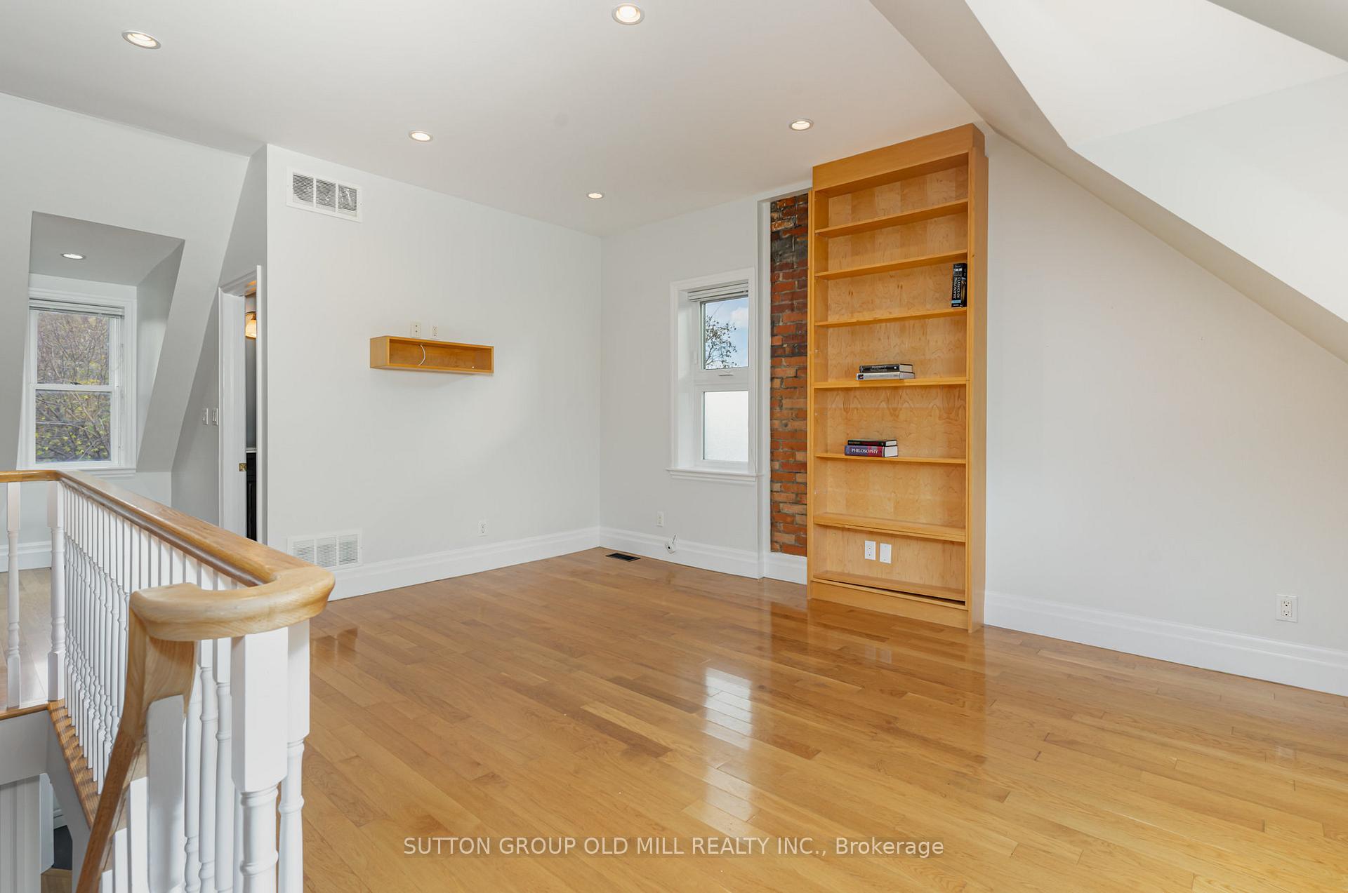 Photo 14 of 347 Gladstone Avenue, Toronto, Dufferin Grove — HOMEH