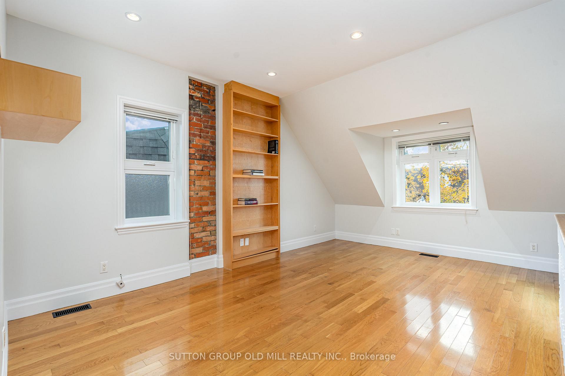 Photo 17 of 347 Gladstone Avenue, Toronto, Dufferin Grove — HOMEH