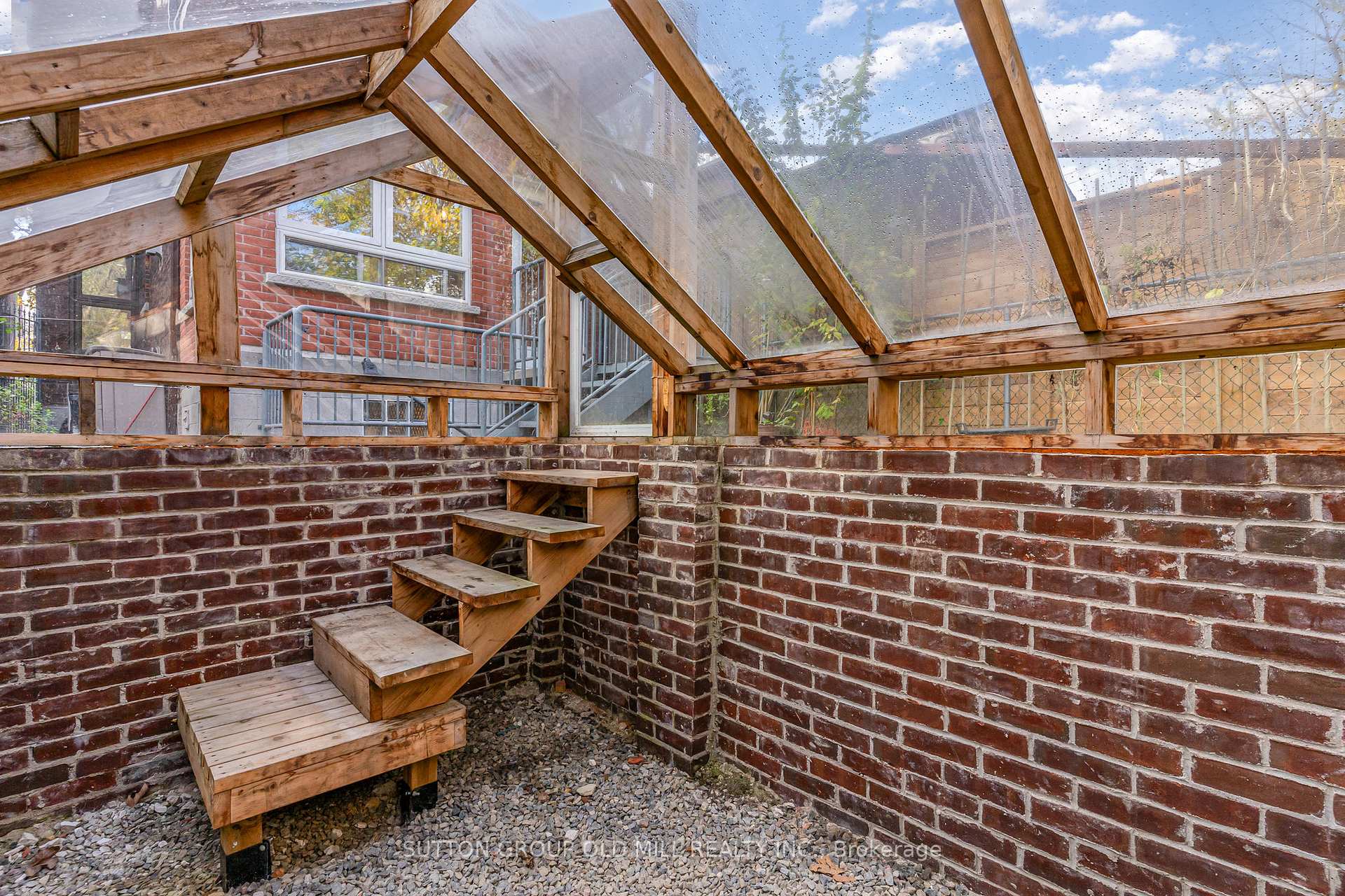 Photo 29 of 347 Gladstone Avenue, Toronto, Dufferin Grove — HOMEH