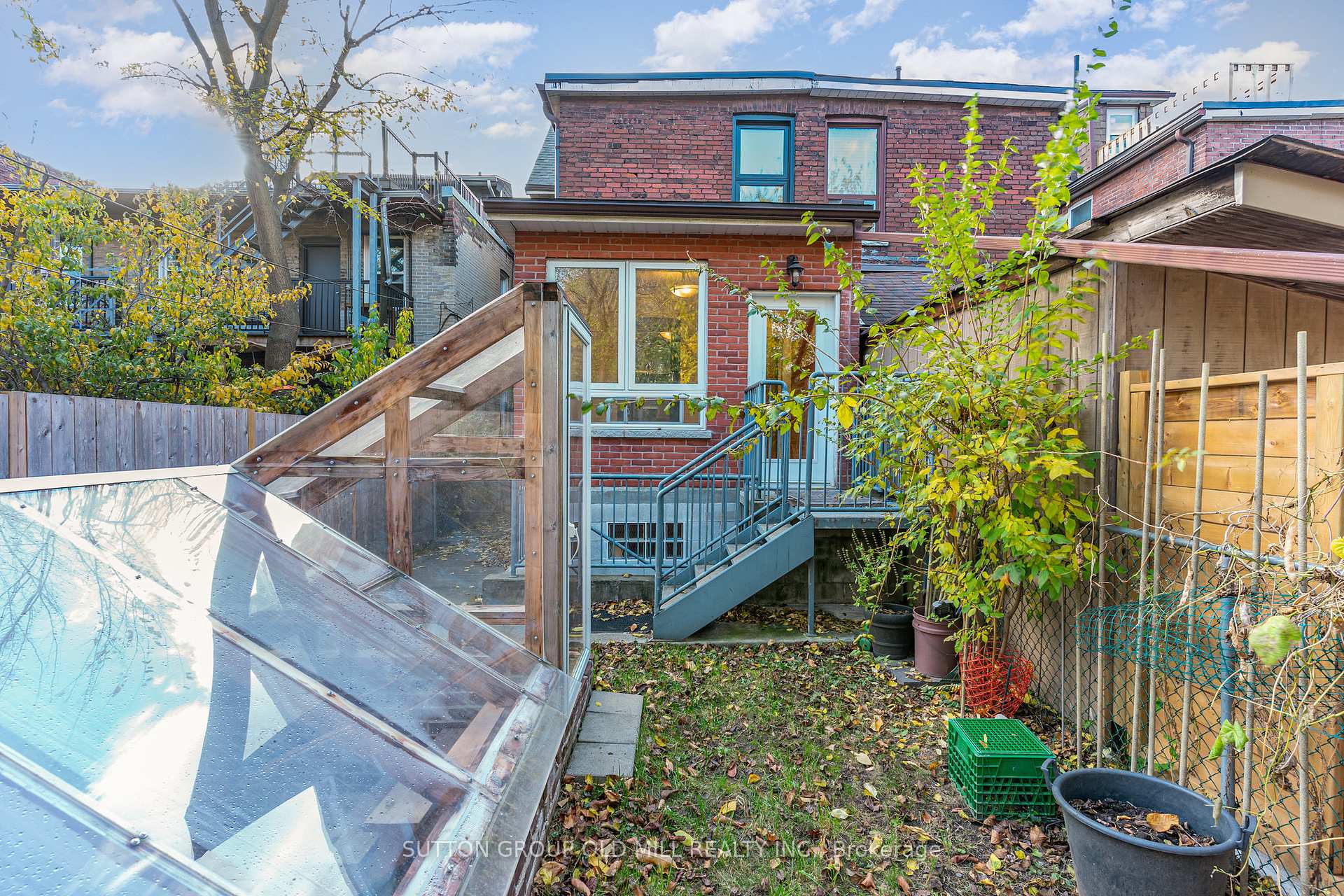 Photo 32 of 347 Gladstone Avenue, Toronto, Dufferin Grove — HOMEH