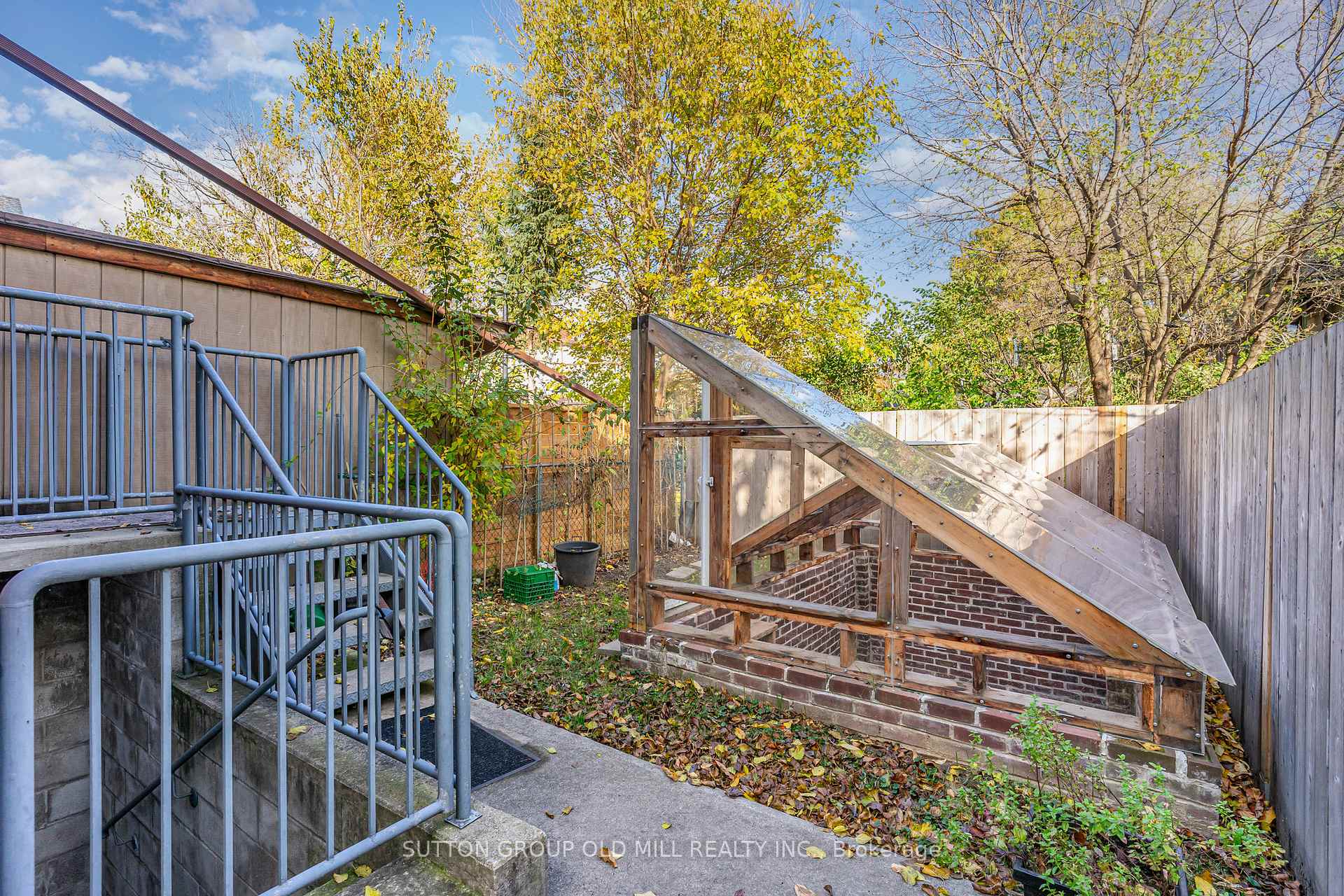 Photo 33 of 347 Gladstone Avenue, Toronto, Dufferin Grove — HOMEH