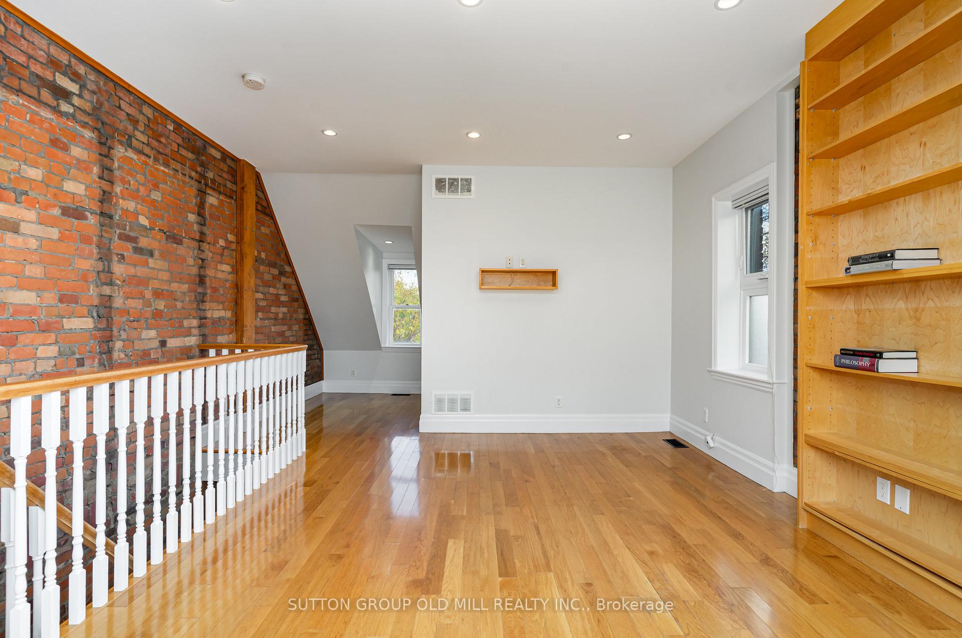 Photo 40 of 347 Gladstone Avenue, Toronto, Dufferin Grove — HOMEH