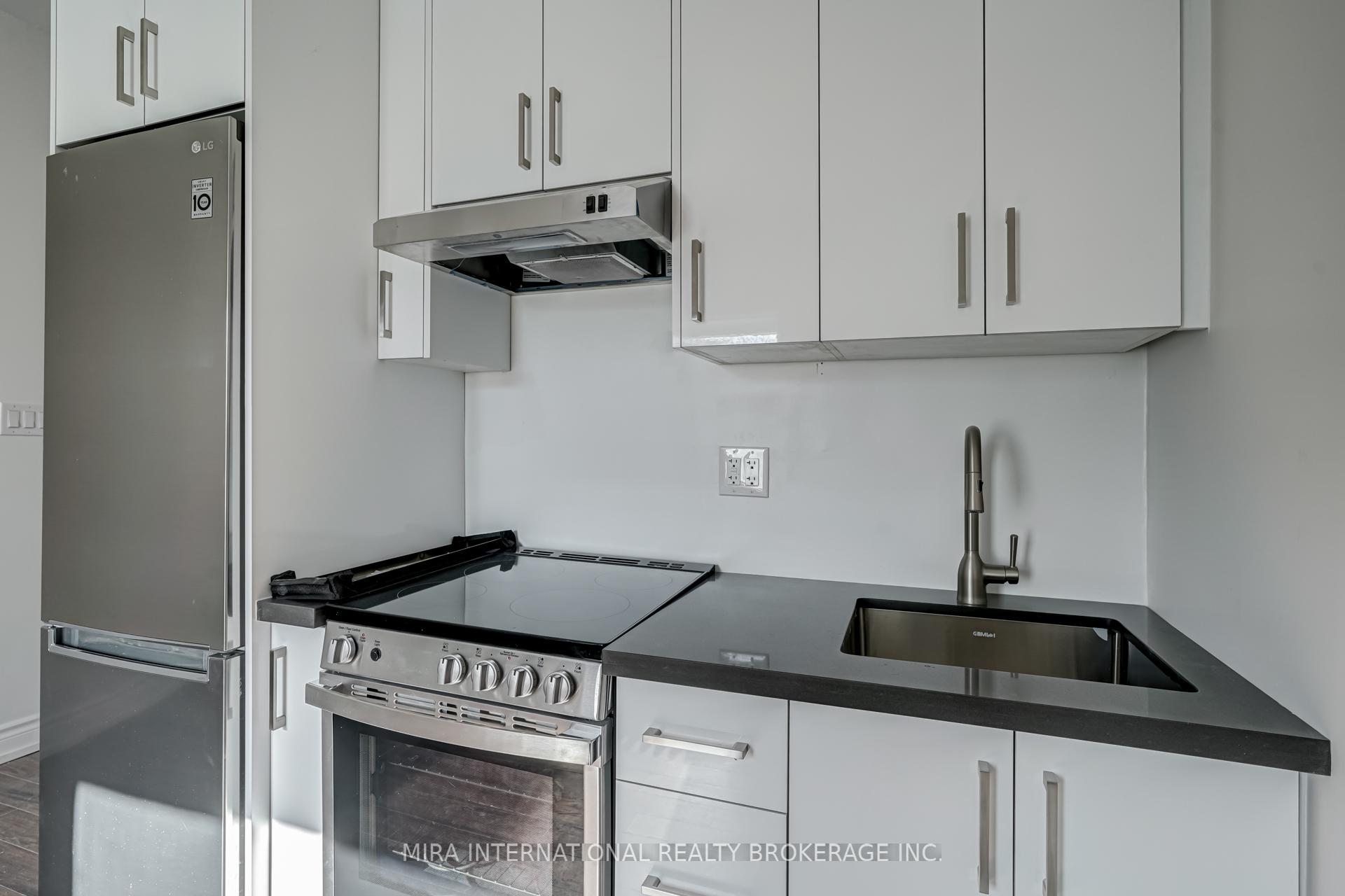 Photo 1 of Unit 202, 180 Sherbourne Street, Toronto, Moss Park — HOMEH